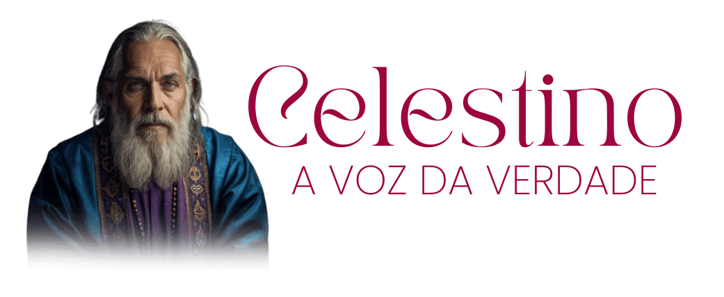 Celestino — A Voz da Verdade